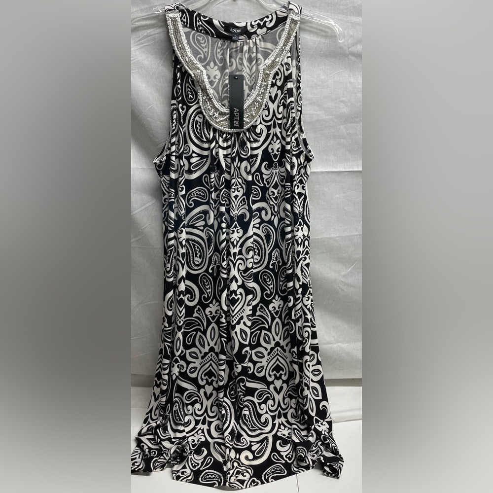 New Apt 9 Sun Dress